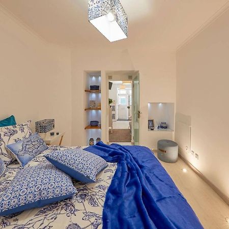 Charming Studio In Adamastor Lisbon! Perfect Location - Super Central But Calm! Exterior photo