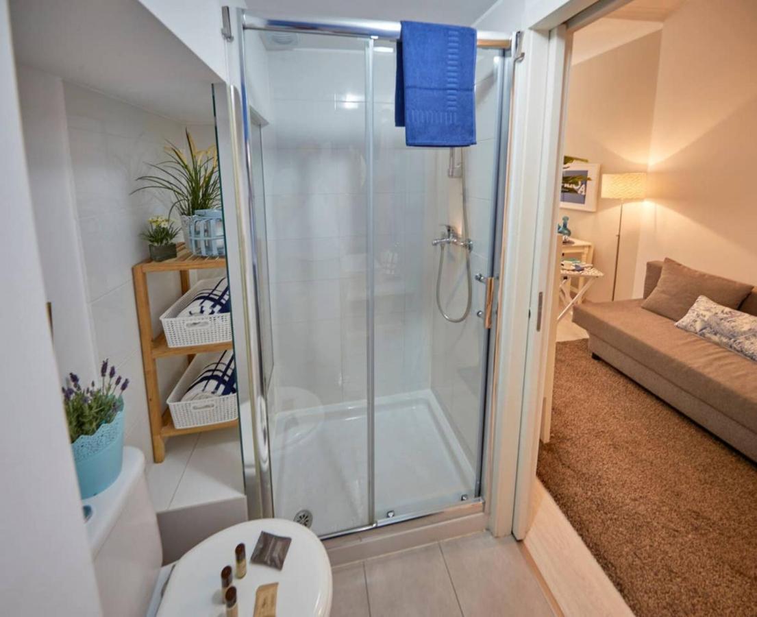 Charming Studio In Adamastor Lisbon! Perfect Location - Super Central But Calm! Exterior photo