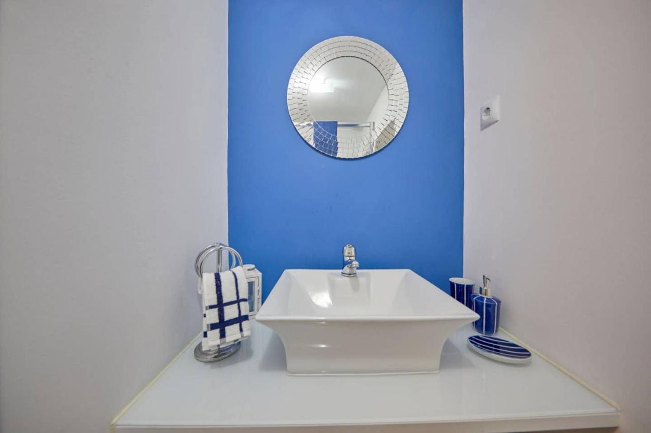 Charming Studio In Adamastor Lisbon! Perfect Location - Super Central But Calm! Exterior photo